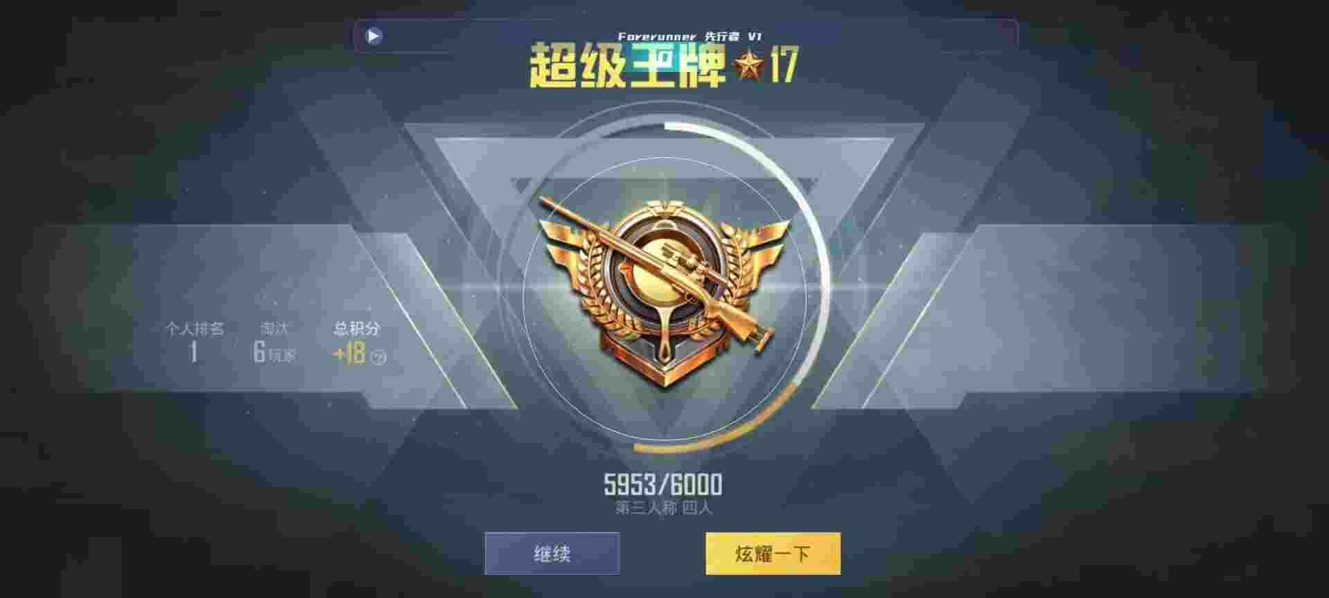 和平精英鸡腿辅助自瞄 - ˵ĺƽӢ辅助预览图